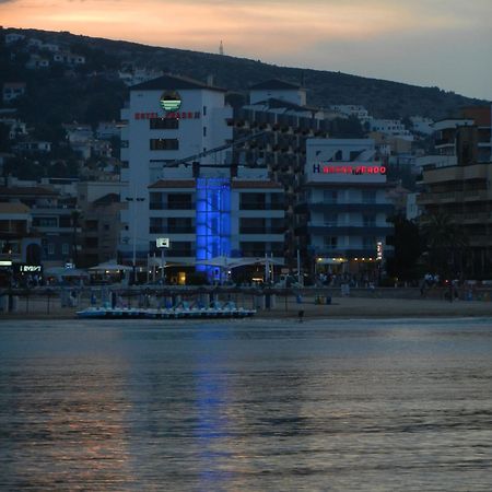 Hotel Arena Prado Peñíscola 外观 照片