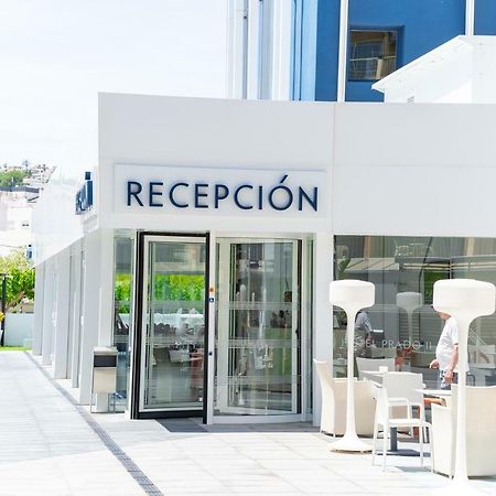 Hotel Arena Prado Peñíscola 外观 照片