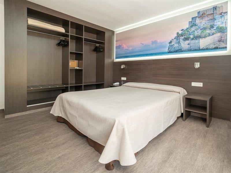 Hotel Arena Prado Peñíscola 外观 照片