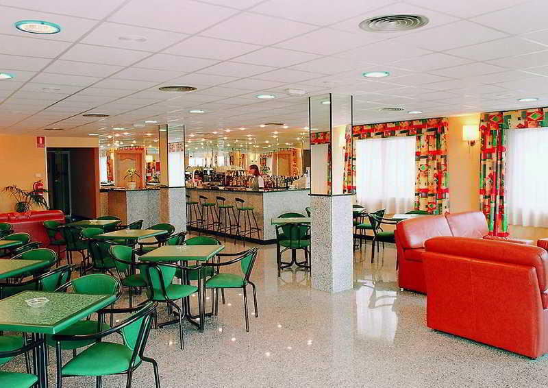 Hotel Arena Prado Peñíscola 外观 照片