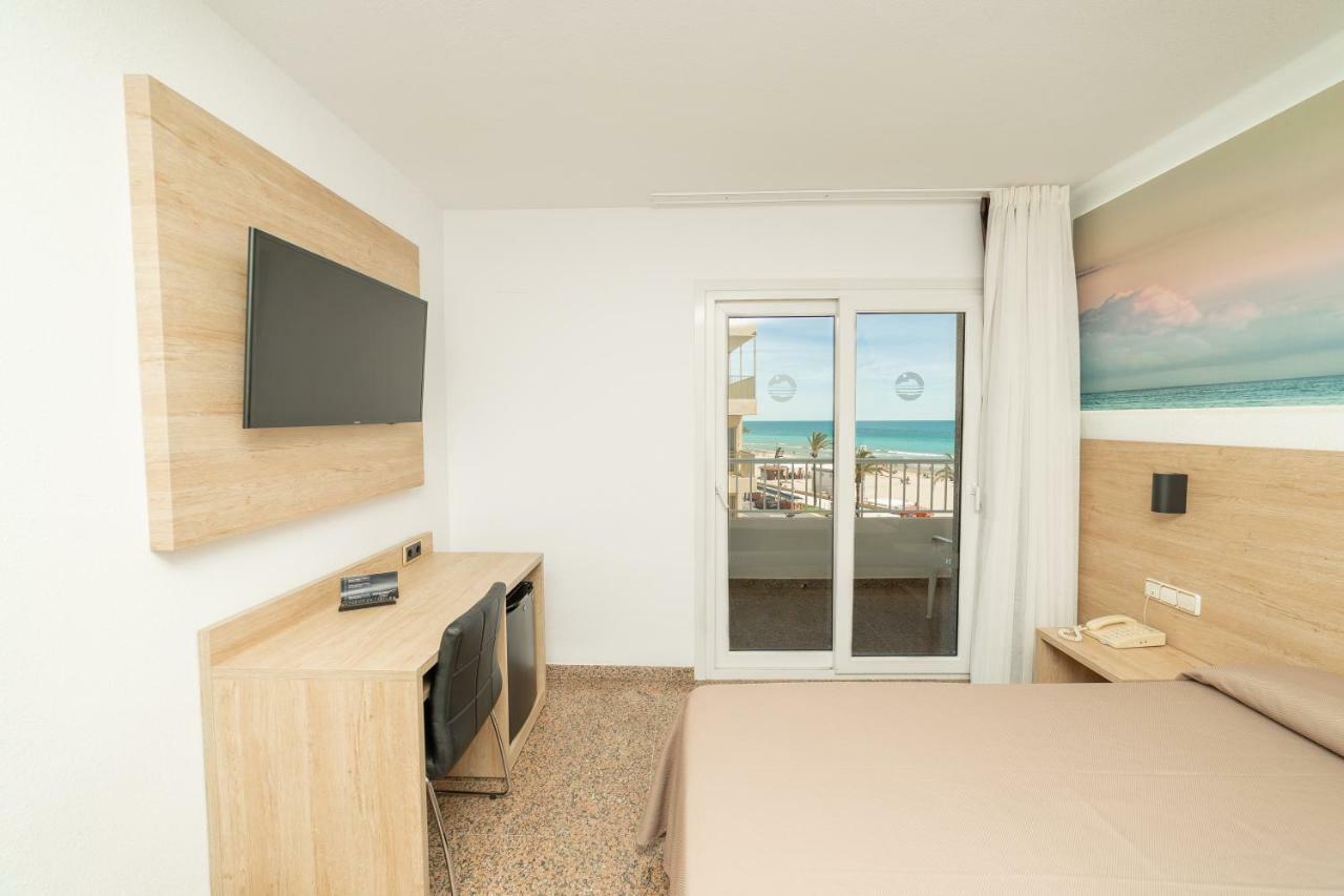 Hotel Arena Prado Peñíscola 外观 照片